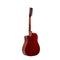 12 String Acoustic Guitar With Eq