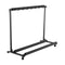 Steel Multi Guitar Stand For 7 Guitars