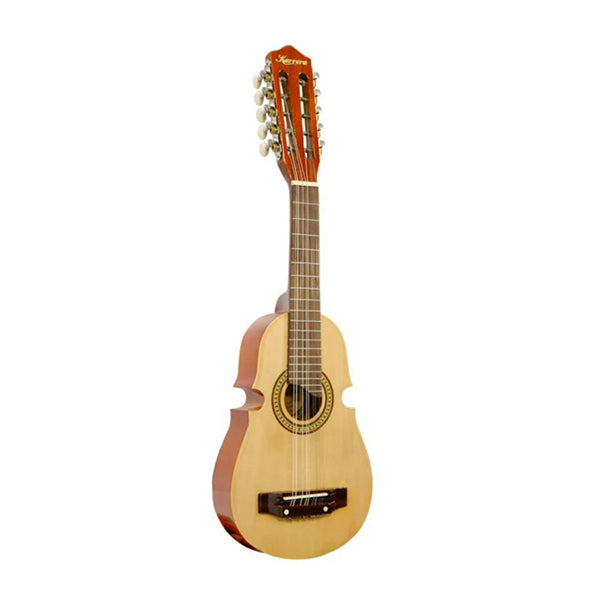 25In Cuatro Guitar Natural