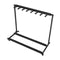 Steel Multi Guitar Stand For 7 Guitars