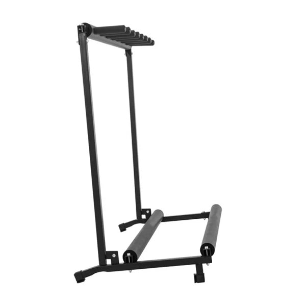 Steel Multi Guitar Stand For 7 Guitars