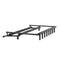 Steel Multi Guitar Stand For 7 Guitars