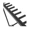 Steel Multi Guitar Stand For 7 Guitars
