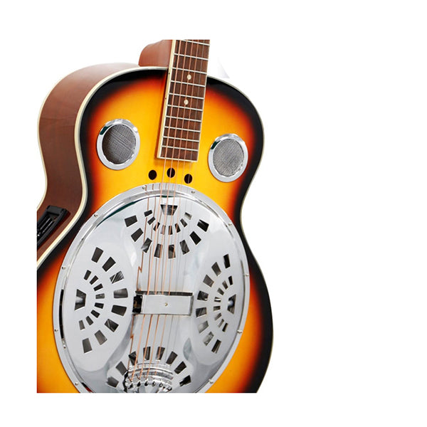40In Resonator Guitar