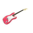 Karrera 39 In Electric Guitar Pink