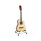 Karrera Childrens Acoustic Guitar Natural