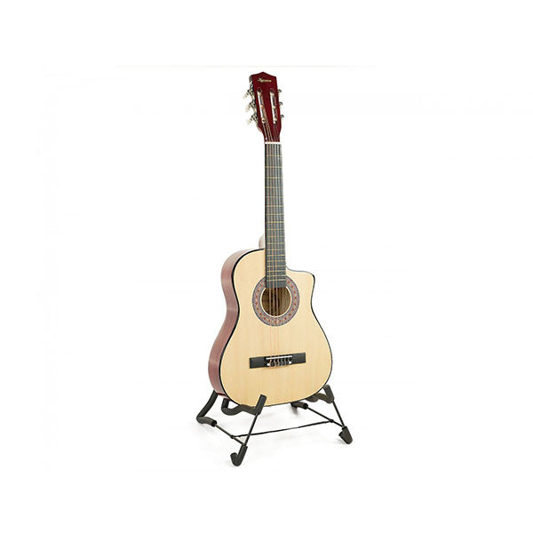 Karrera Childrens Acoustic Guitar Natural