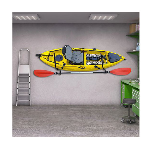 Kayak Storage Rack Surfboard Holder Wall Bracket