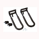 Kayak Canoe Wall Rack Storage Brackets