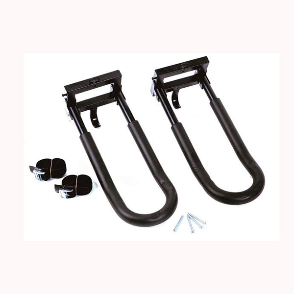 Kayak Canoe Wall Rack Storage Brackets