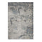 Kenny Grey Hallway Runner Rug