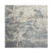 Kenny Grey Hallway Runner Rug