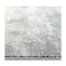 Kenny Grey Hallway Runner Rug