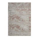 Kenny Light Grey Hallway Runner Rug