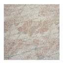 Kenny Light Grey Hallway Runner Rug