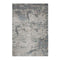 Kenny Polypropylene Grey Rug
