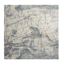 Kenny Polypropylene Grey Rug