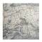 Kenny Polypropylene Grey Rug