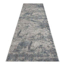 Kenny Polypropylene Grey Rug
