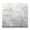 Kenny Polypropylene Grey Rug