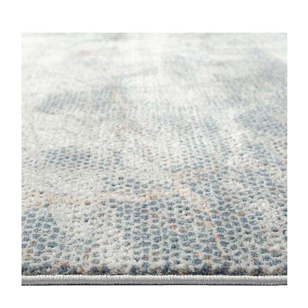 Kenny Polypropylene Grey Rug