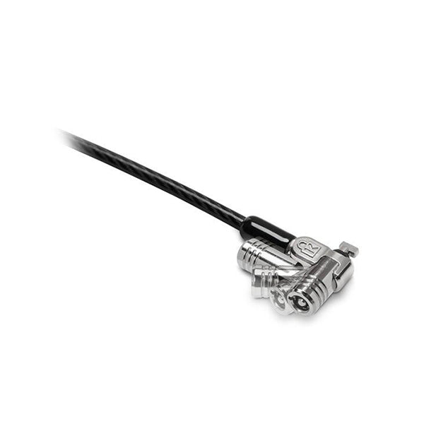 Kensington Microsaver Keyed Notebook Lock