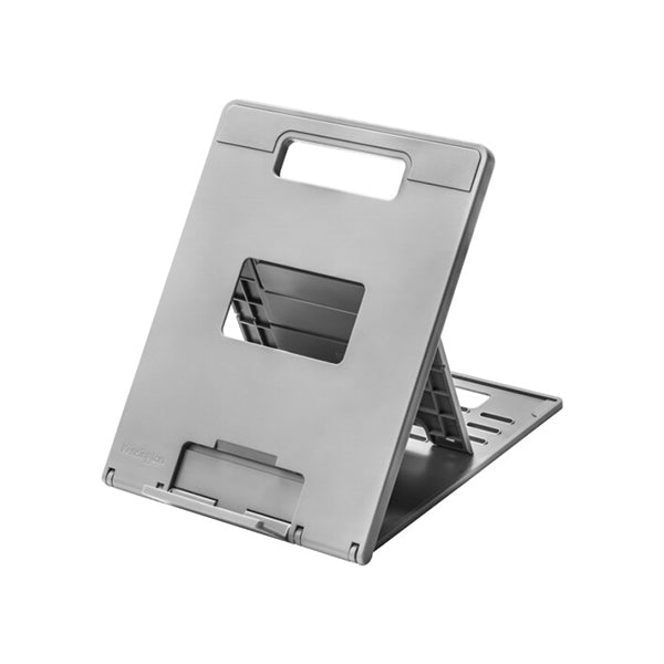 Kensington Easy Riser Go Notebook Stand Grey