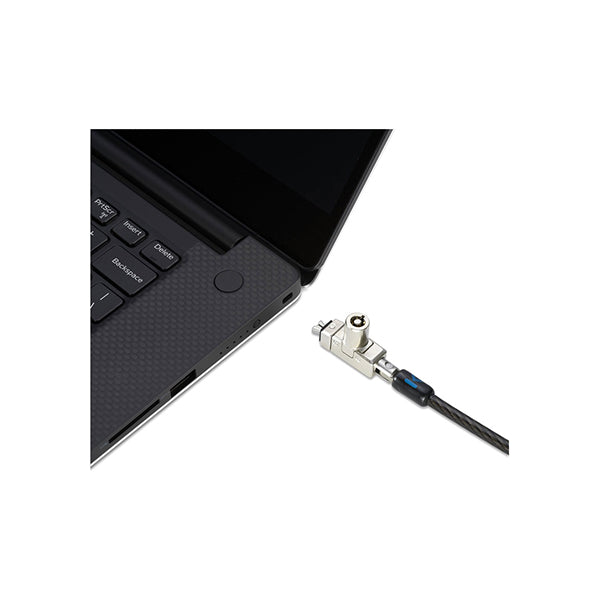 Kensington Slim N17 Keyed Laptop Lock For Wedge Shaped Slots