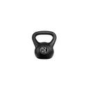 12Kg Kettlebells Kit Weight Fitness Exercise