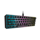 Corsair K65 Rgb Mini 60 Mechanical Gaming Keyboard