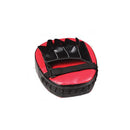 Kickboxing Sparring Shield & Punching Pad Mitts Combo