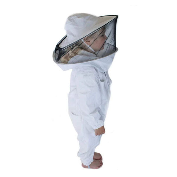 Kids Beekeeping Suit Children Bee Keeping