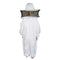 Kids Beekeeping Suit Children Bee Keeping
