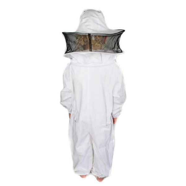 Kids Beekeeping Suit Children Bee Keeping