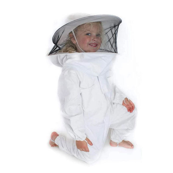 Kids Beekeeping Suit Children Bee Keeping
