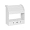 Kids Bookshelf Children Toys Storage Shelf Rack Organiser Display