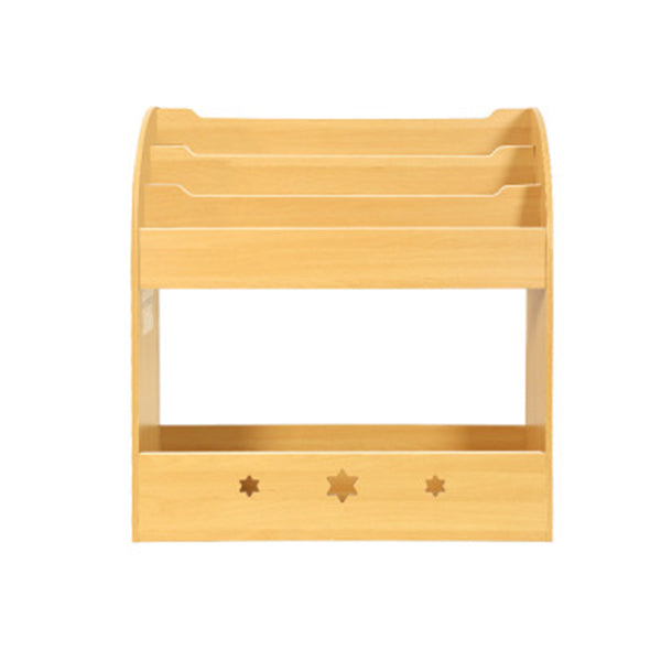 Kids Bookshelf Children Toys Storage Shelf Rack Organiser Display