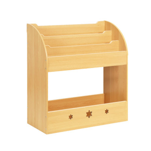 Kids Bookshelf Children Toys Storage Shelf Rack Organiser Display