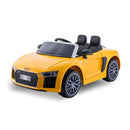 Kids Electric Ride On Car Remote Control