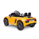 Kids Electric Ride On Car Remote Control