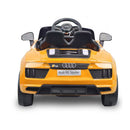 Kids Electric Ride On Car Remote Control