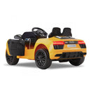 Kids Electric Ride On Car Remote Control