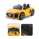 Kids Electric Ride On Car Remote Control