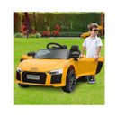 Kids Electric Ride On Car Remote Control