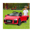 Kids Electric Ride On Car Remote Control