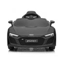 Kids Electric Ride On Car Remote Control Black