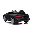 Kids Electric Ride On Car Remote Control Black