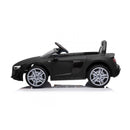Kids Electric Ride On Car Remote Control Black