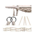 Kids Hammock Chair Nest Spider Web Swing