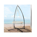 Kids Hammock Chair Nest Spider Web Swing